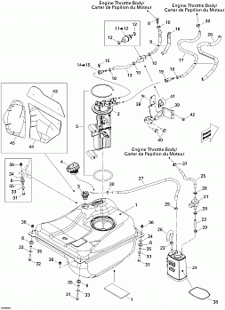 Fuel System