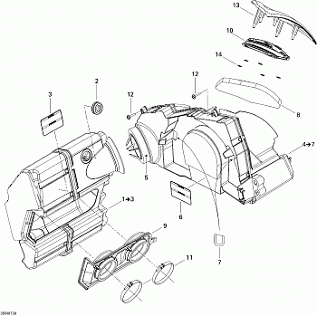 Air Intake System