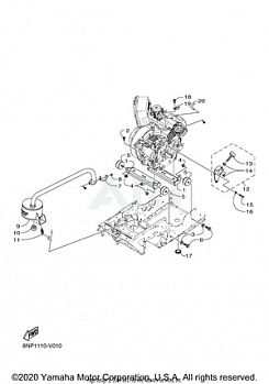 ENGINE ASSEMBLY