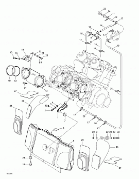 Air Intake System