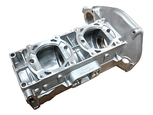 Картер Yamaha 8H8-15100-02-00