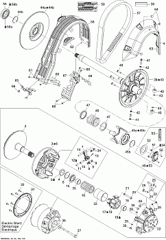 Pulley System