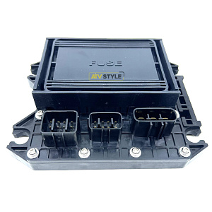 Блок предохранителей Yamaha 6EX-82170-02-00