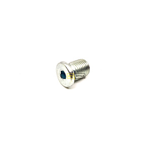 Пробка  сливная  Yamaha 90340-14019-00
