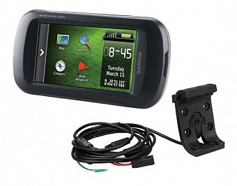 Навигатор Garmin Montana 680T 715003456