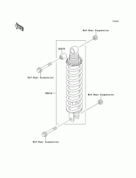 Shock Absorber(s)