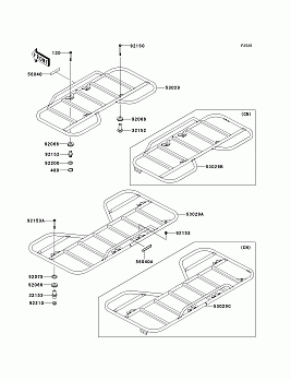 Carrier(s)