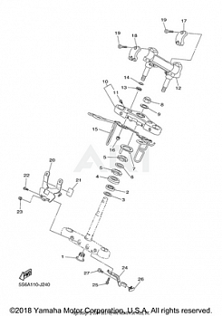 STEERING