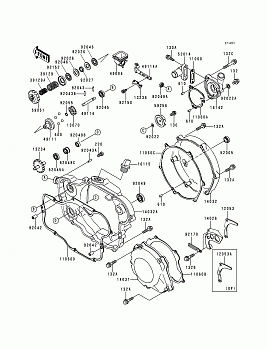 Engine Cover(s)