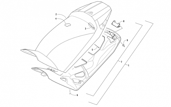 SEAT ASSEMBLY