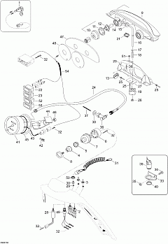 Electrical System WT 600