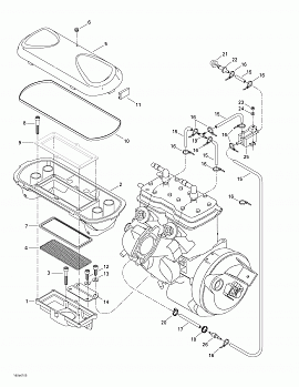 Air Intake System