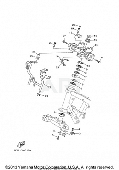 STEERING