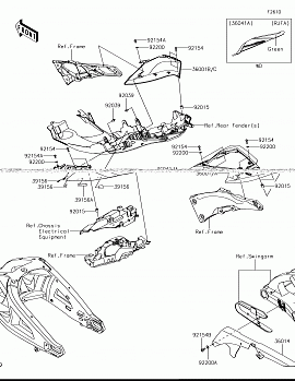 Side Covers/Chain Cover