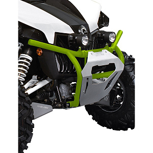 Бампер передний Manta Green Can Am Maverick XDS 715002520 ( снят с производства)