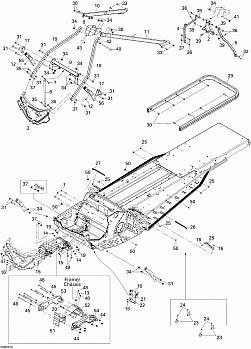 Frame and Components