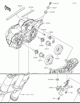 Headlight(s)