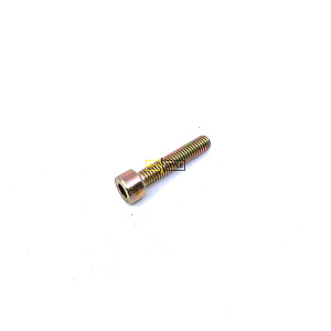 Болт M5х25 Can Am 205052544
