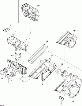 Air Intake System