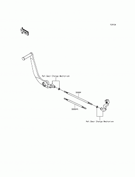 Accessory(Tie Rod)