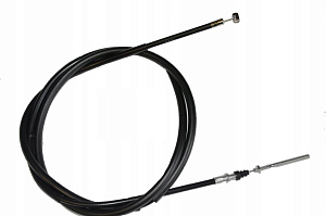 Трос ручного тормоза Yamaha 5TE-26341-00-00