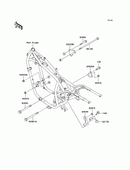 Engine Mount