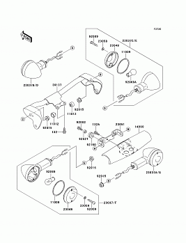 Turn Signals