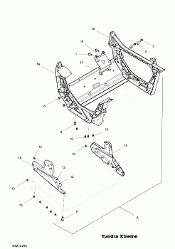 Frame E Module