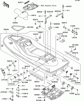 Hull(JT1200-B2)