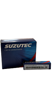 Свеча зажигания SUZUTEC 09482-00605-E00