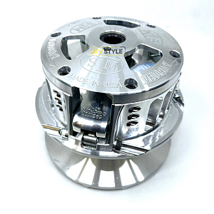 Ведущий вариатор STM Velocity для Can Am Outlander G3 P-drive 3001162