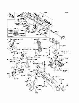 Chassis Electrical Equipment