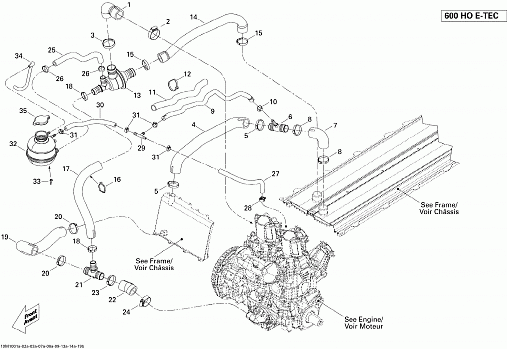 Cooling System