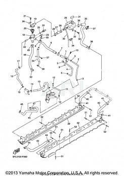 RADIATOR HOSE