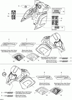 Decals