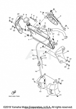 RADIATOR HOSE