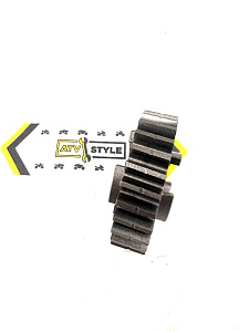 Шестерня КПП 28 зубьев Yamaha 8AT-17131-00-00