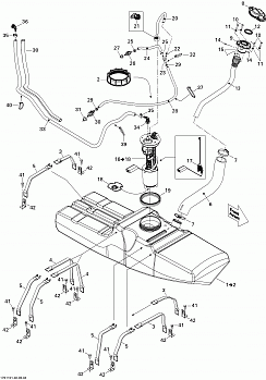 Fuel System