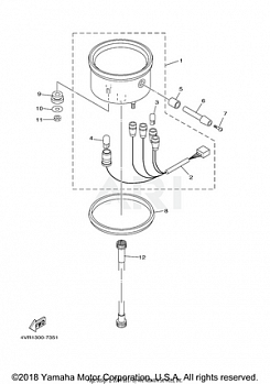 METER