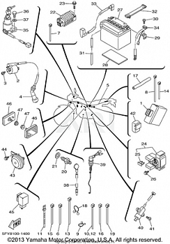 ELECTRICAL 1