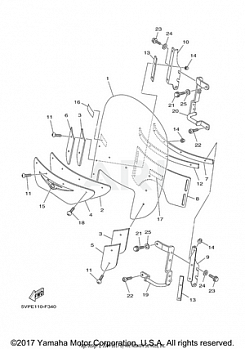 COWLING 1