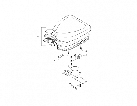 SEAT ASSEMBLY