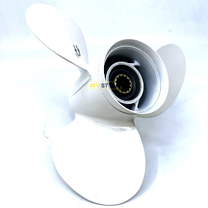 Винт гребной Yamaha 3×10 3/4×17-G 663-45941-01-00