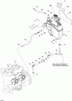 Oil Tank