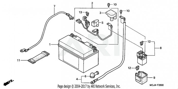 BATTERY (1)