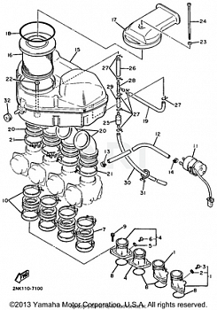 AIR FILTER