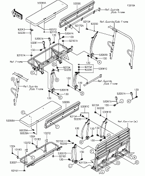 Seat(BGF)