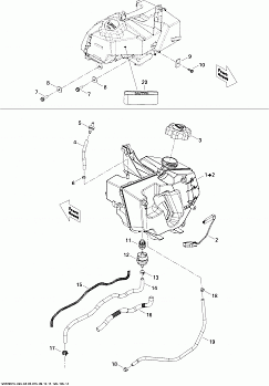 Oil System