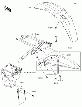 Fenders(HHF)