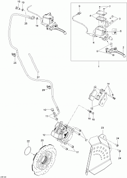 Hydraulic Brakes